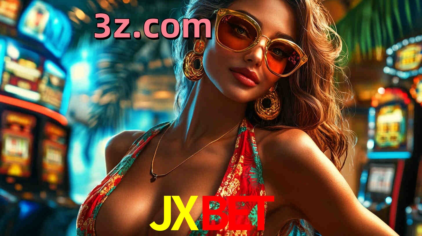 Casino Online JXBET | Os Melhores Slots no Brasil
