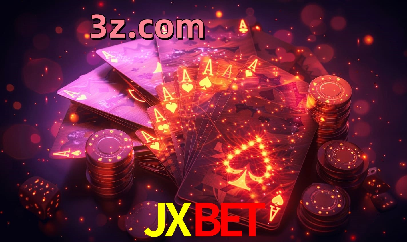Login no Cassino Online JXBET